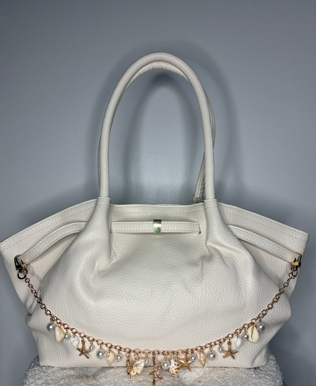 Sac Naïa - Blanc