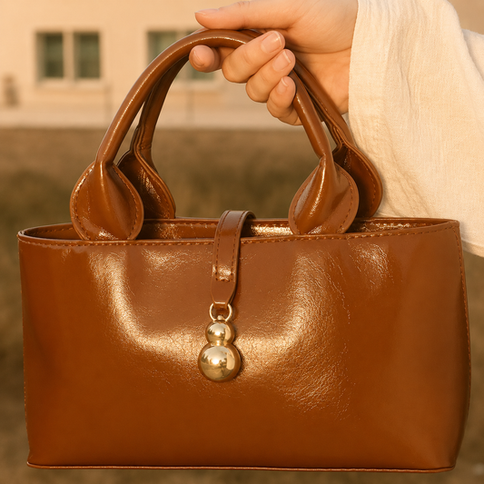 Sac Sienna - Marron