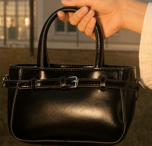 Sac Amara - Noir