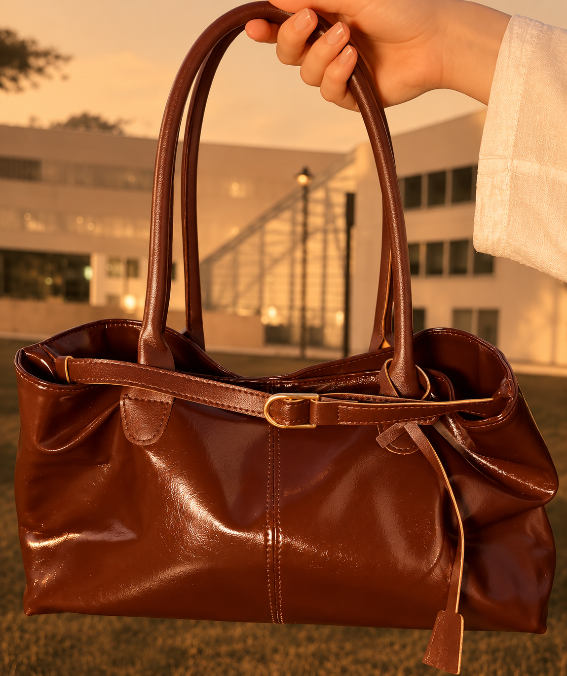 Sac Kiara - Café