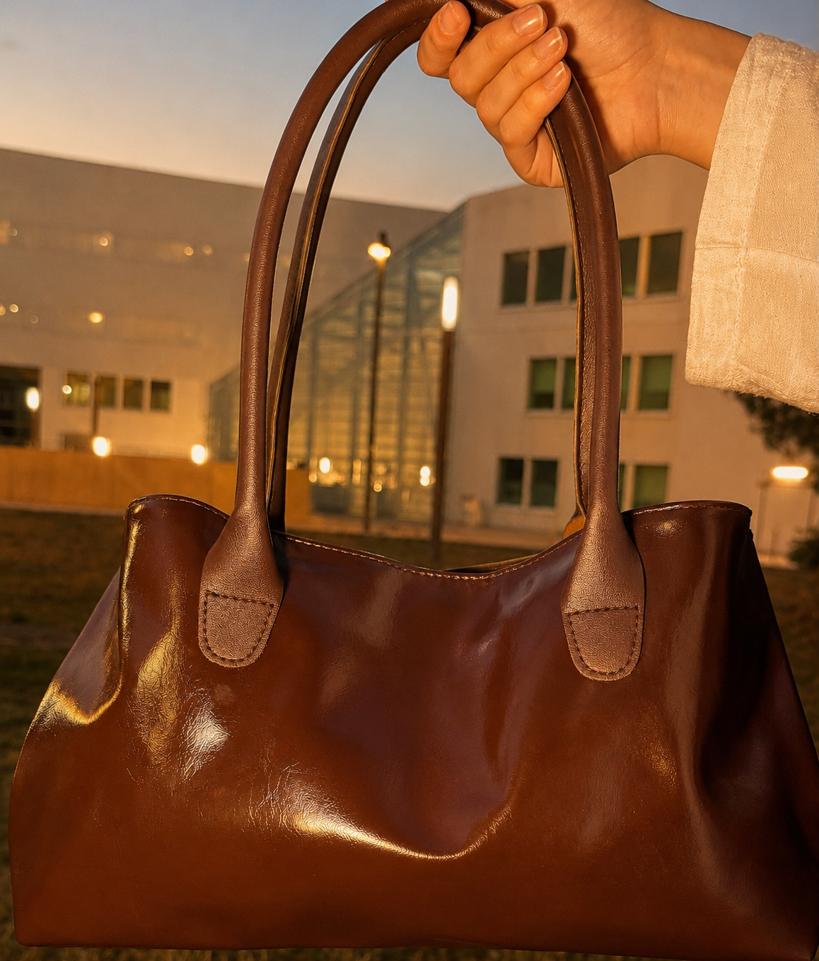 Sac Kiara - Café