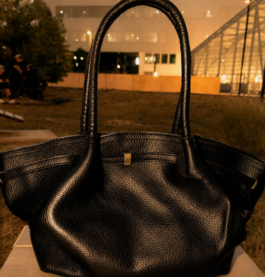 Sac Naïa - Noir