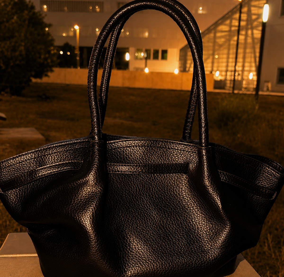 Sac Naïa - Noir