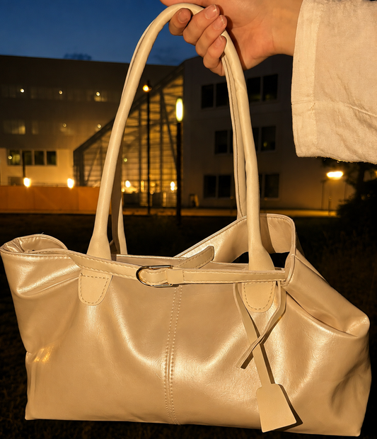 Sac Kiara - Blanc