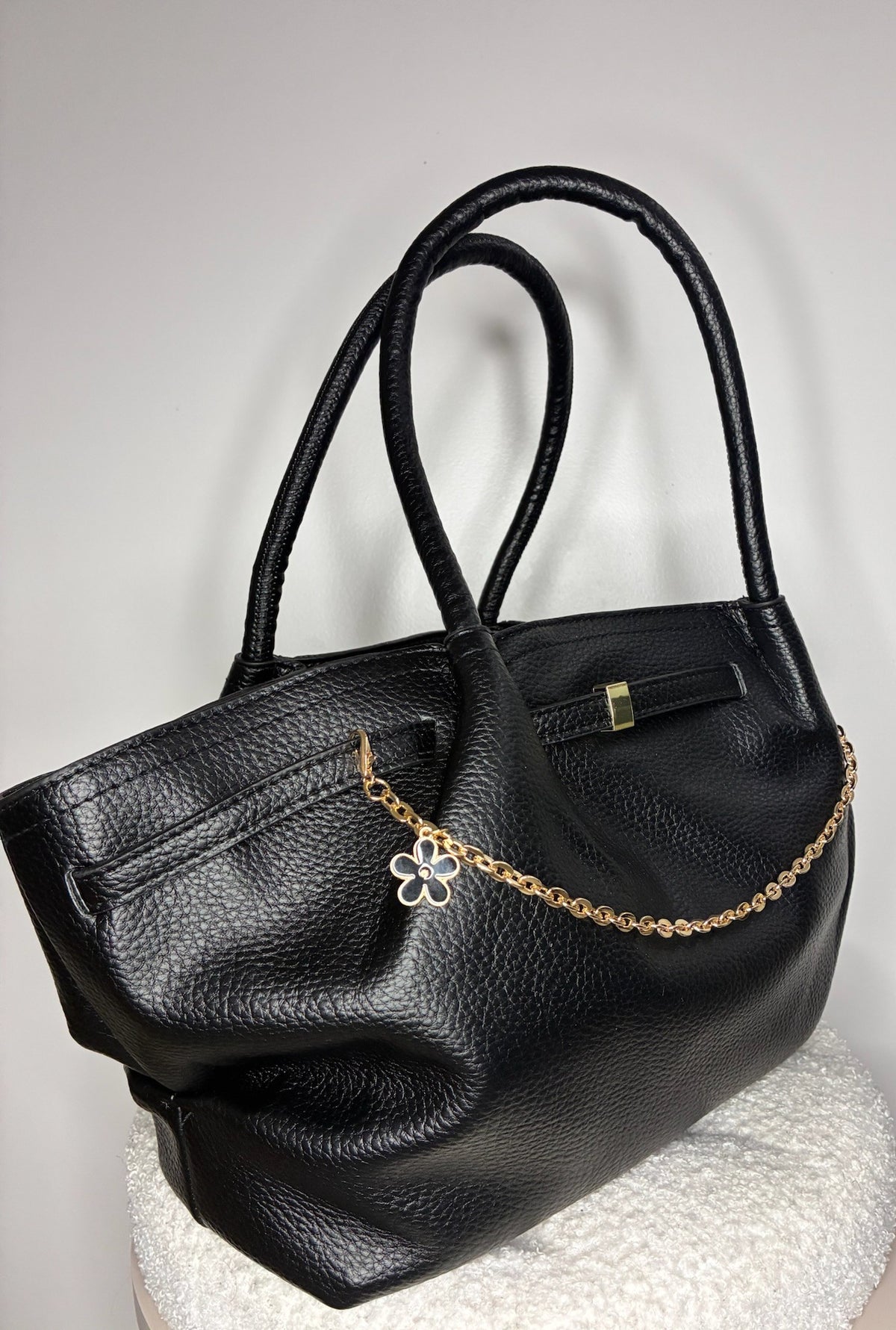 Sac Naïa - Noir
