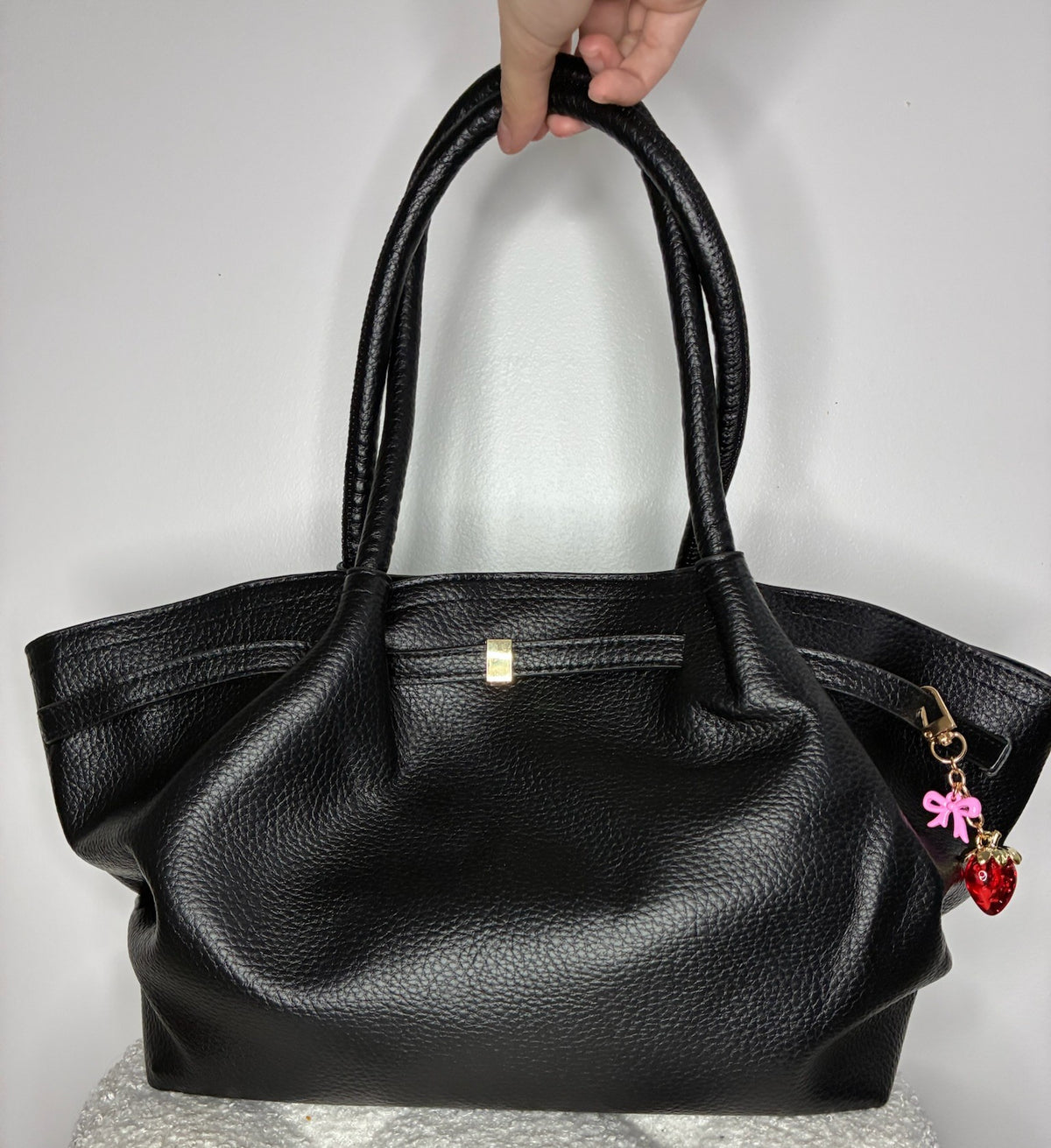 Sac Naïa - Noir