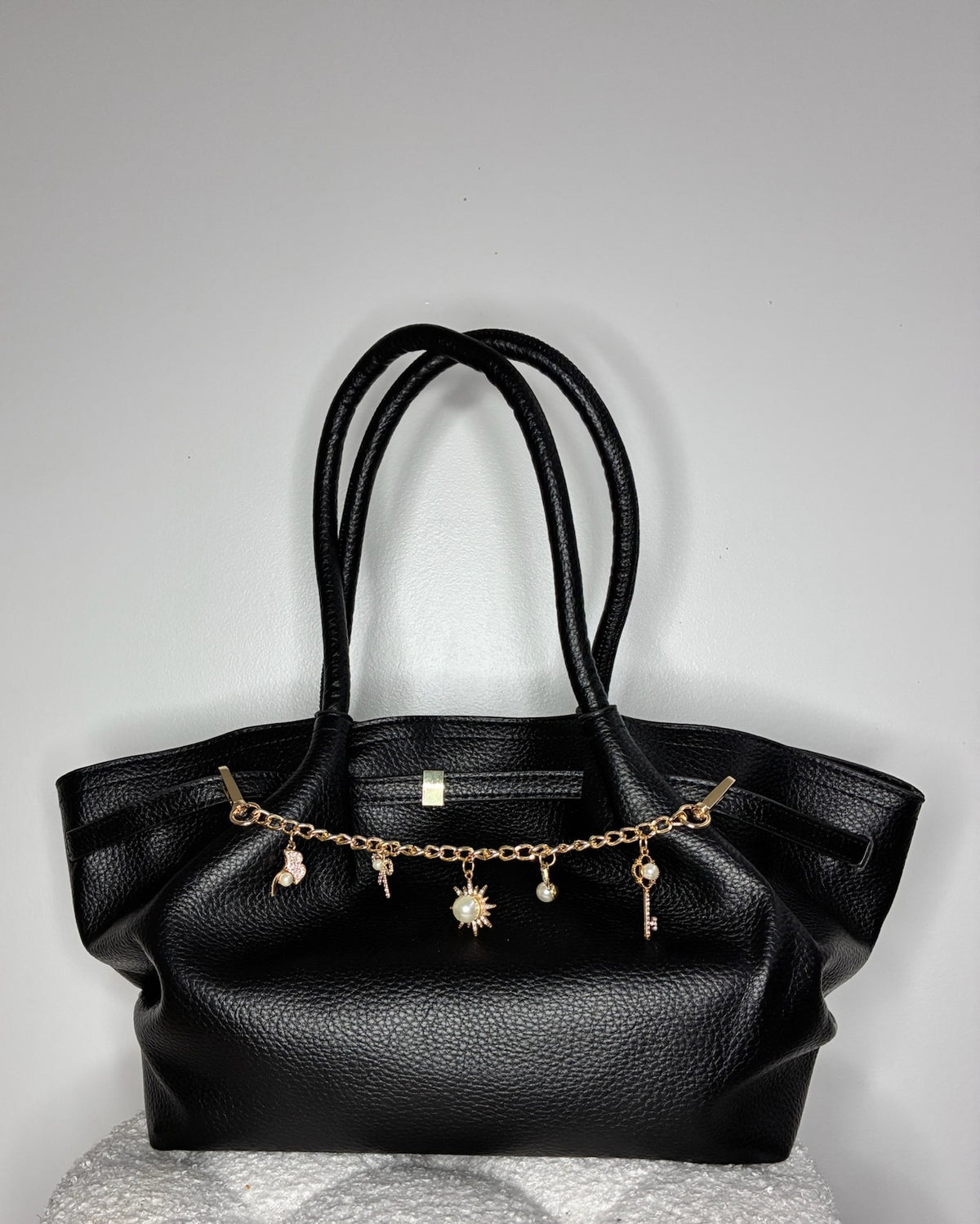 Sac Naïa - Noir