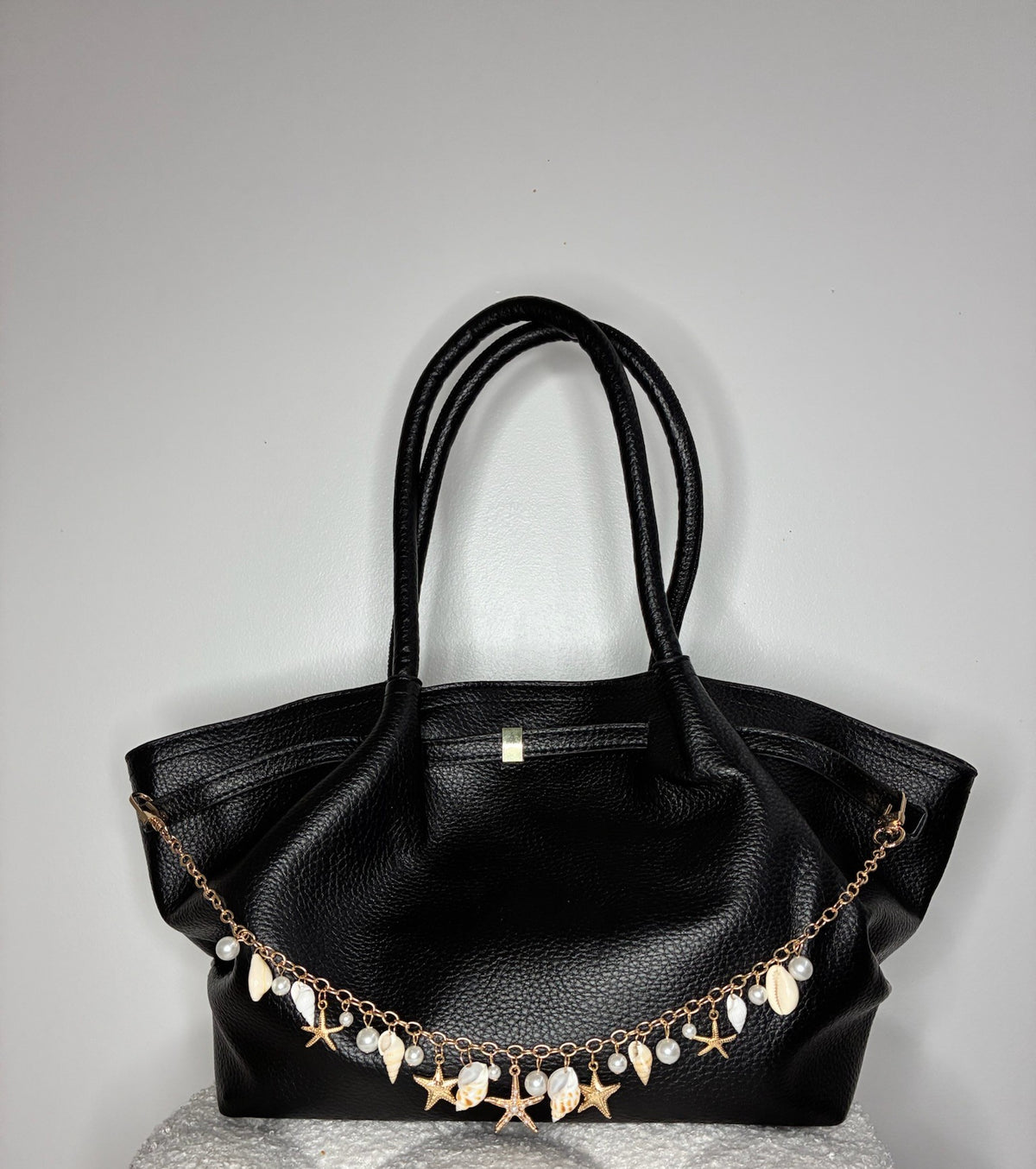 Sac Naïa - Noir