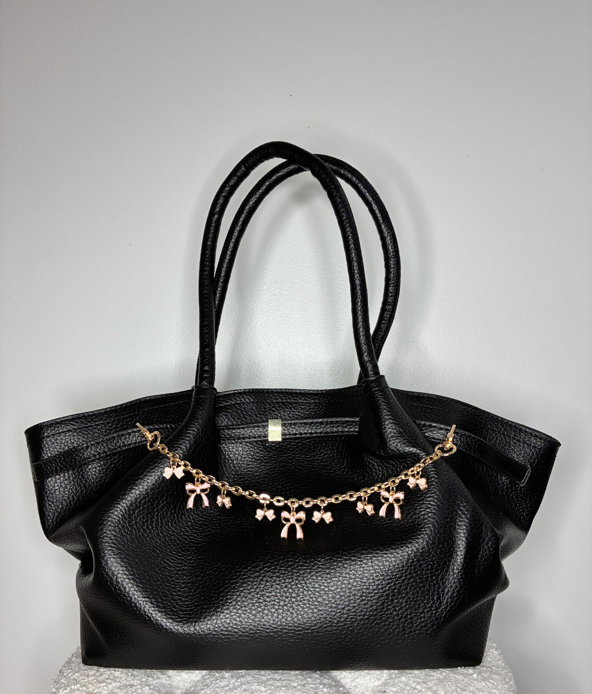 Sac Naïa - Noir