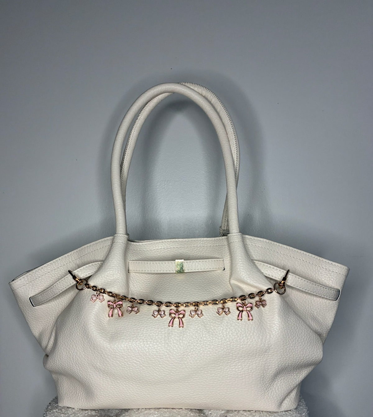 Sac Naïa - Blanc