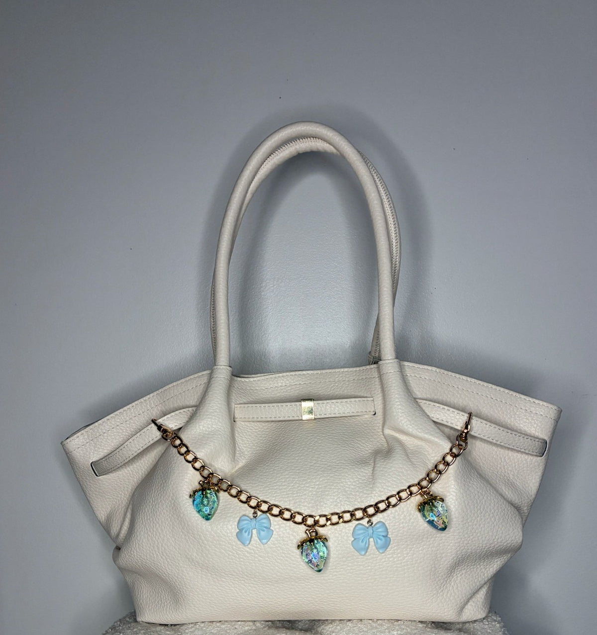 Sac Naïa - Blanc