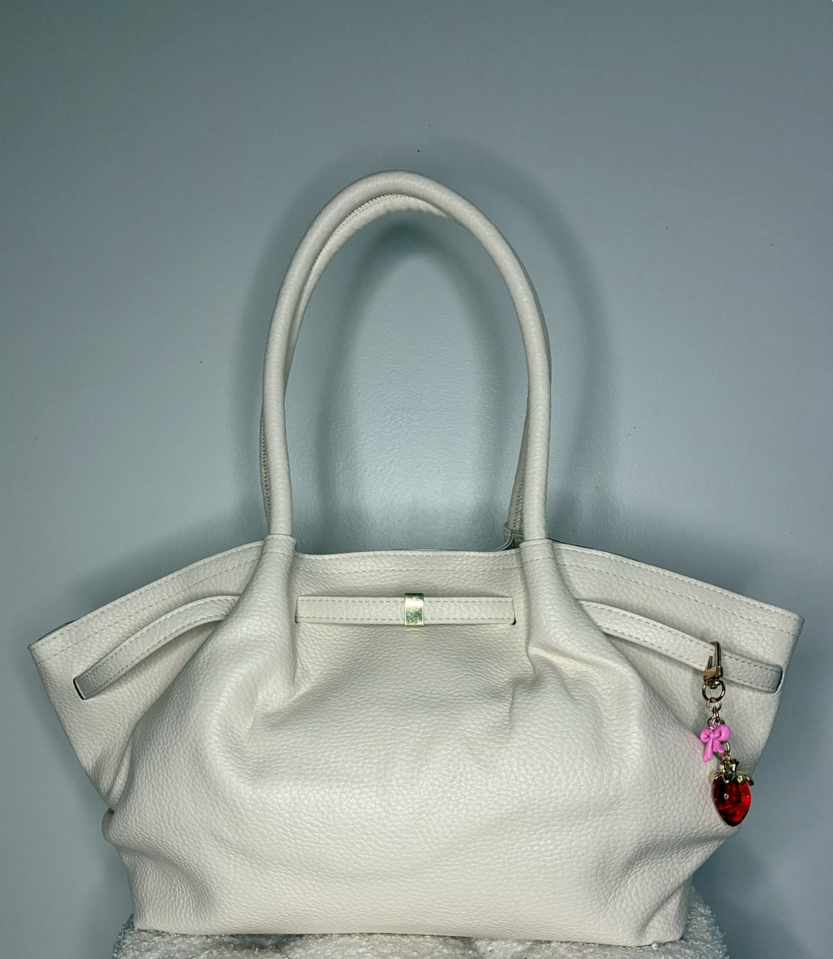 Sac Naïa - Blanc