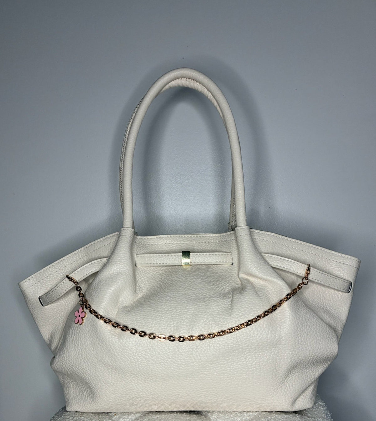 Sac Naïa - Blanc