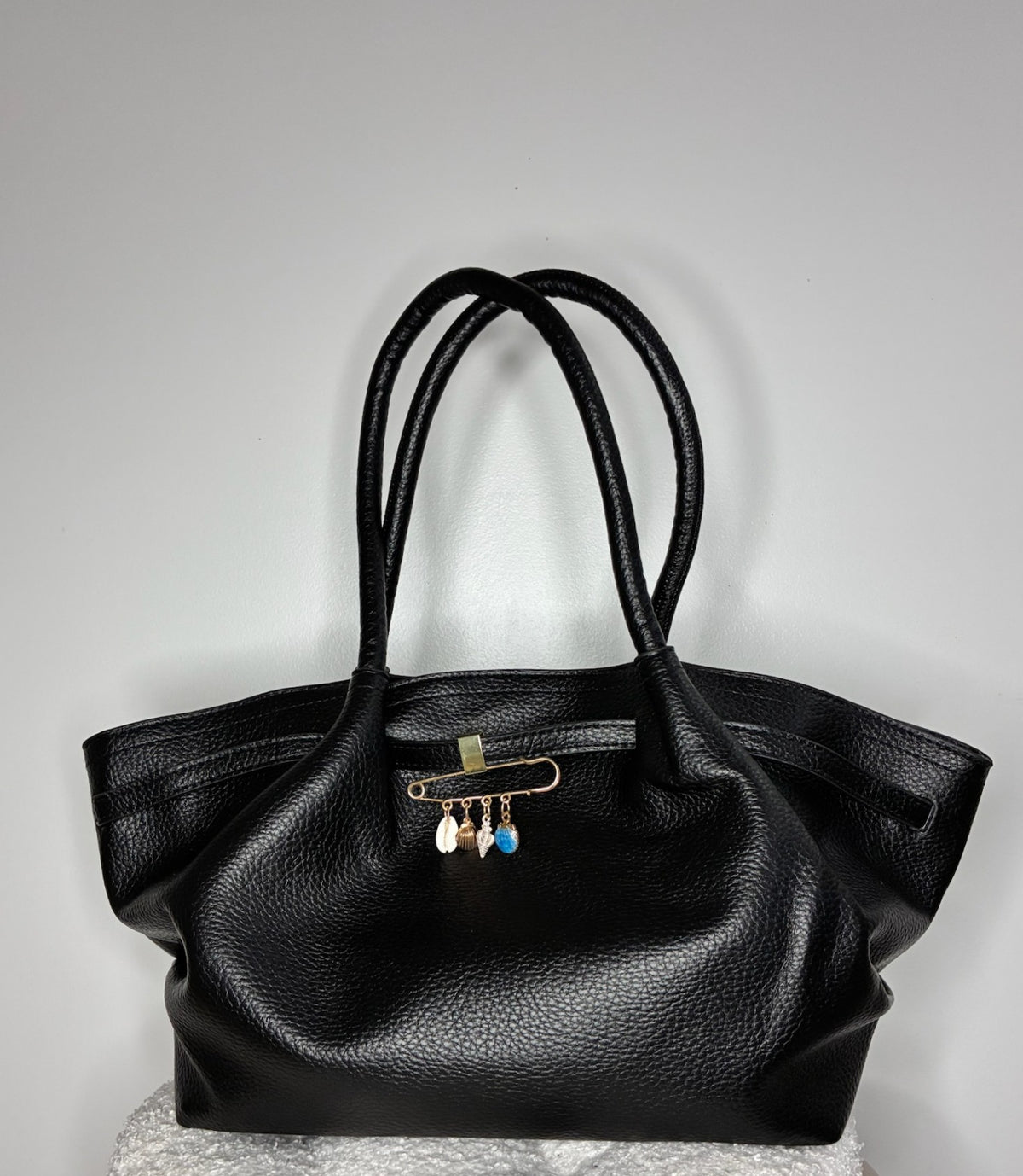 Sac Naïa - Noir