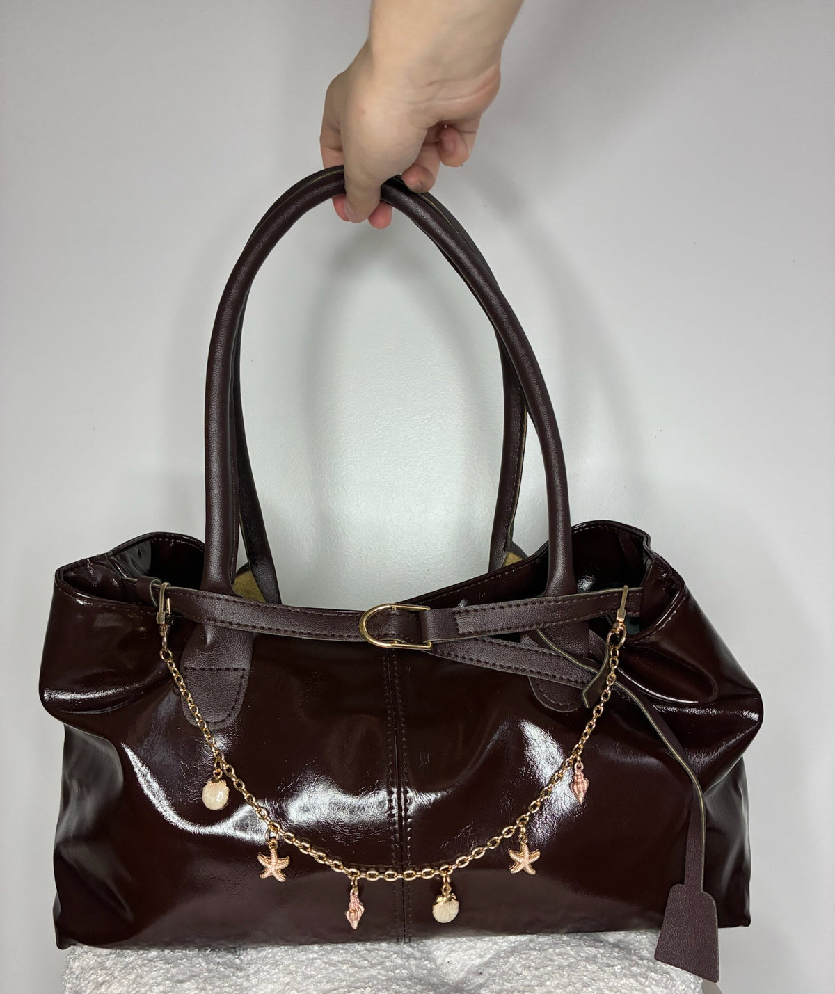 Sac Kiara - Café