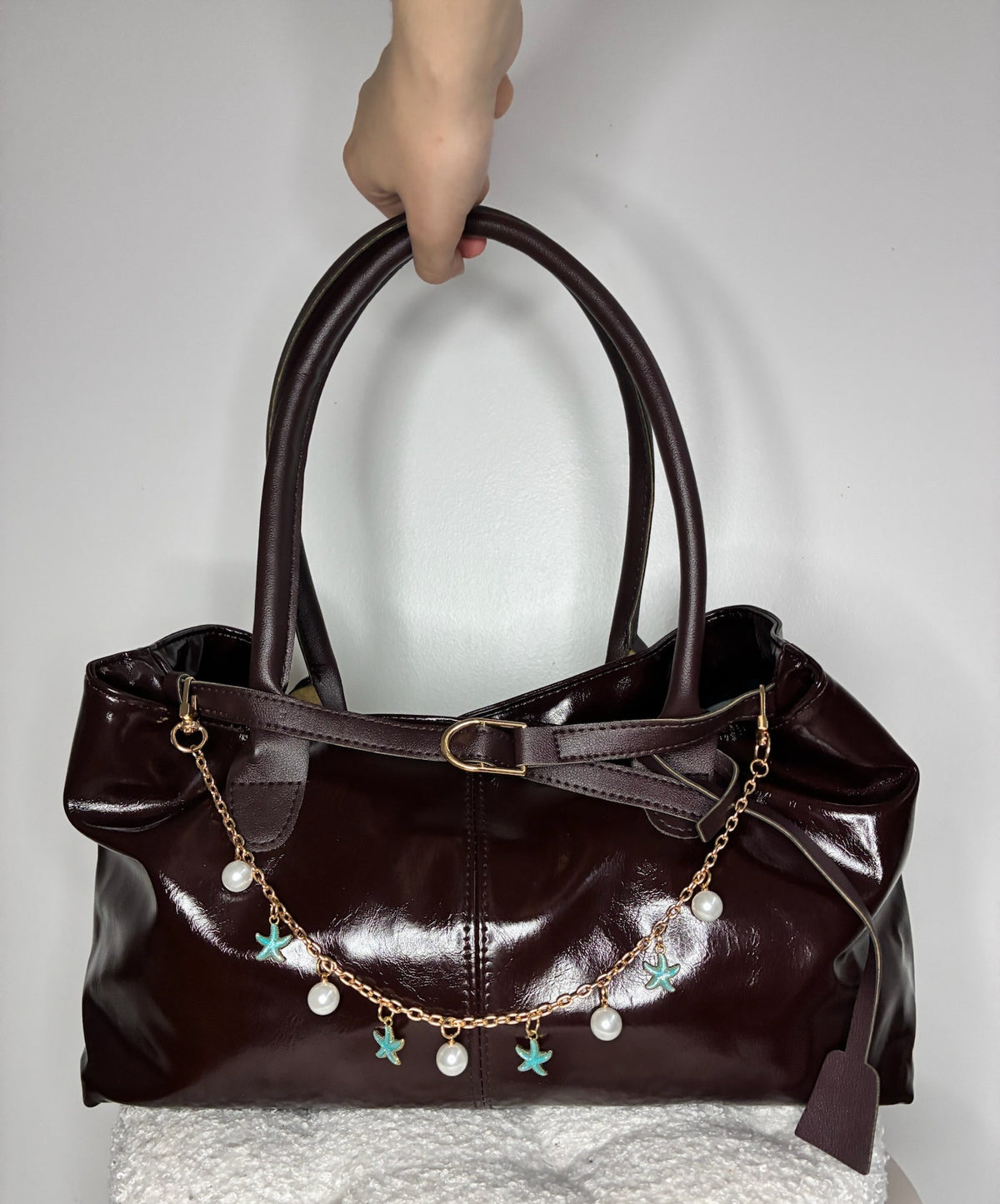 Sac Kiara - Café