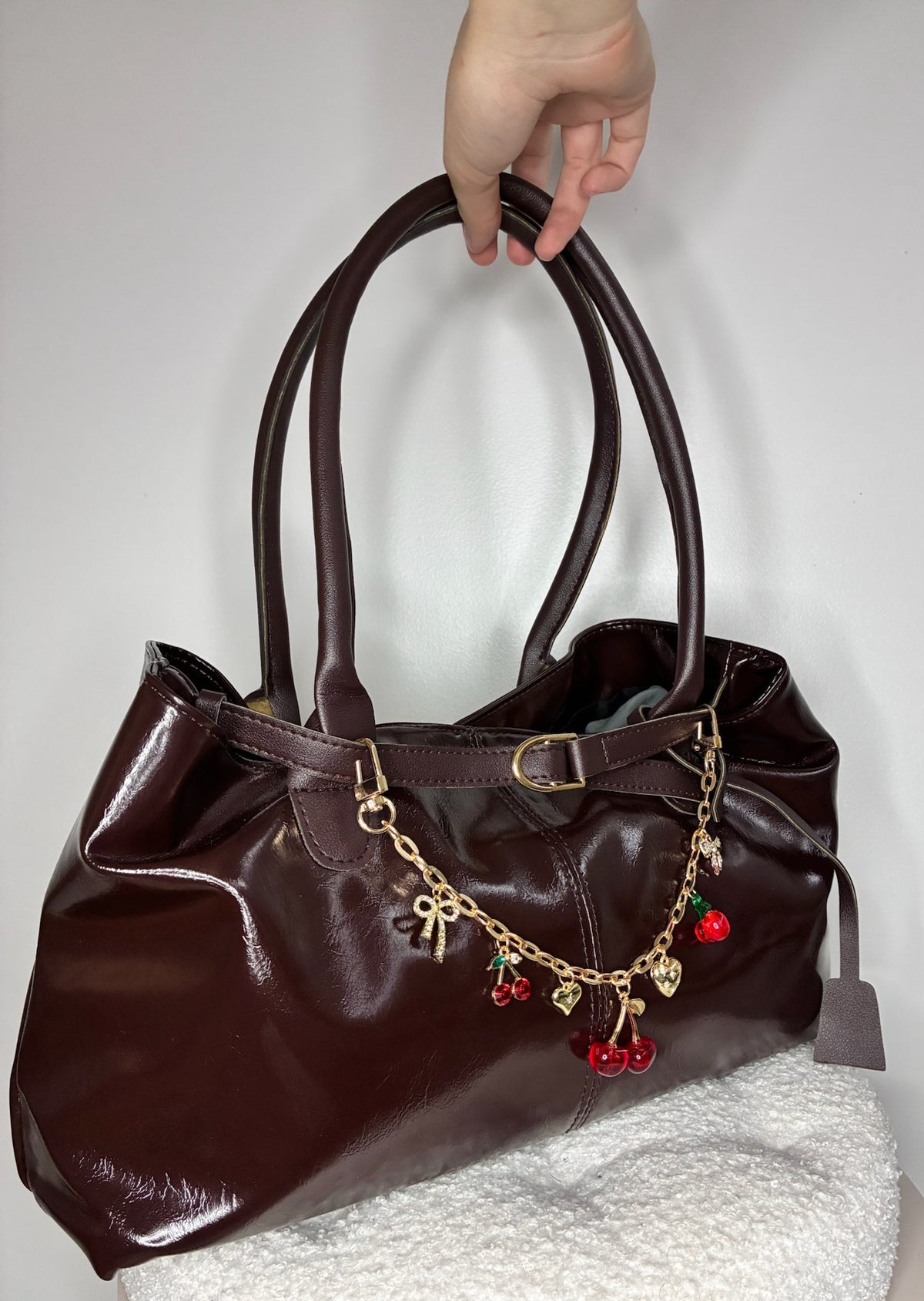 Sac Kiara - Café