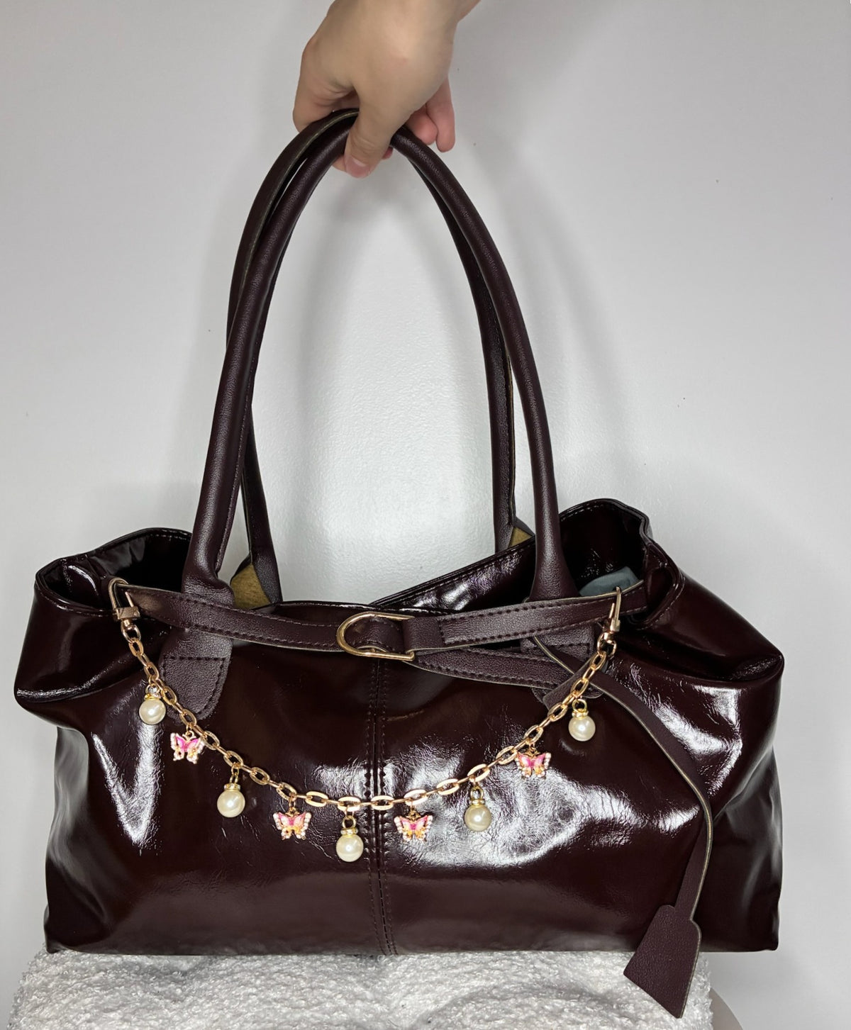 Sac Kiara - Café