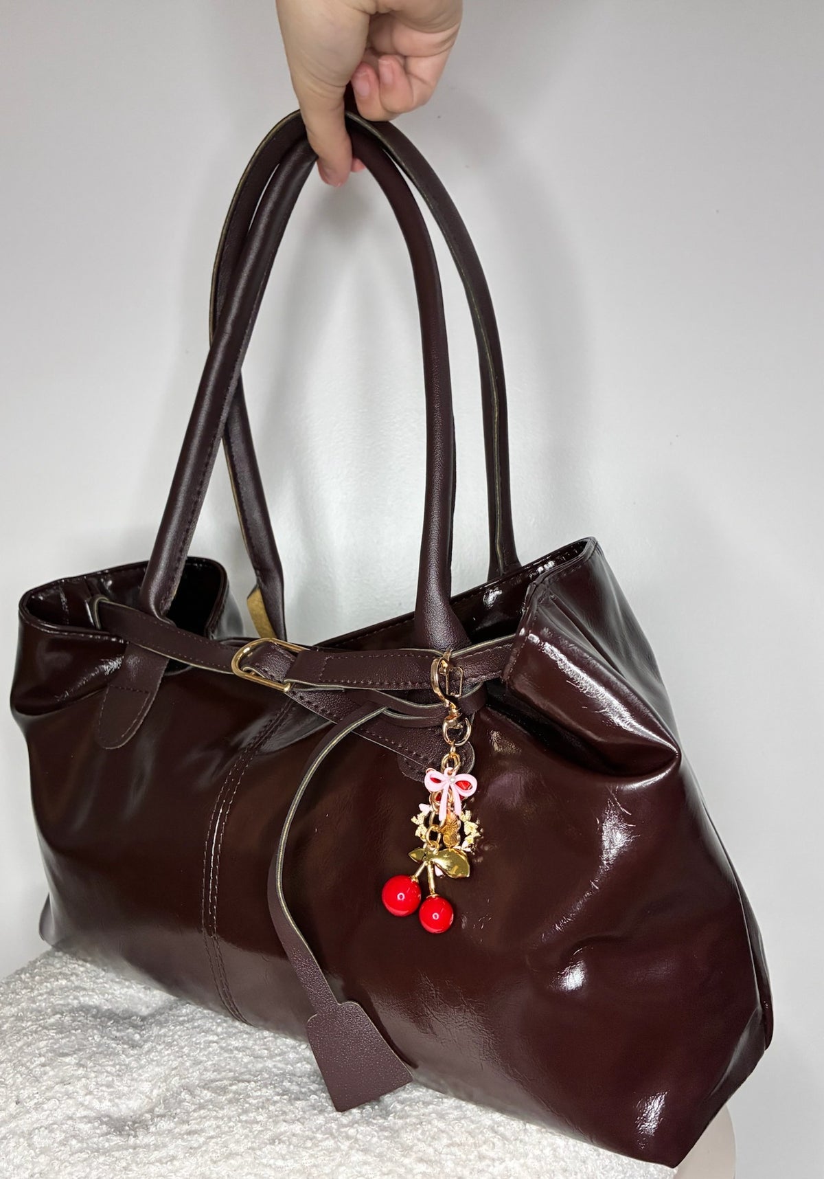 Sac Kiara - Café