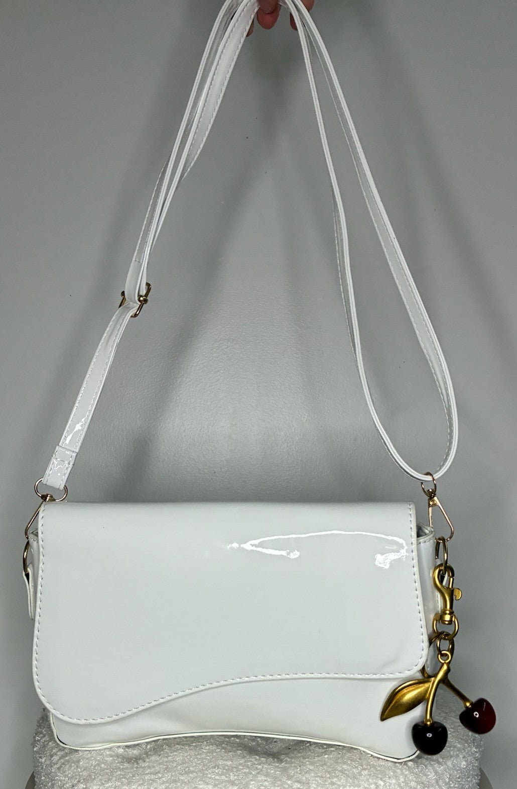 Sac Maya - Blanc