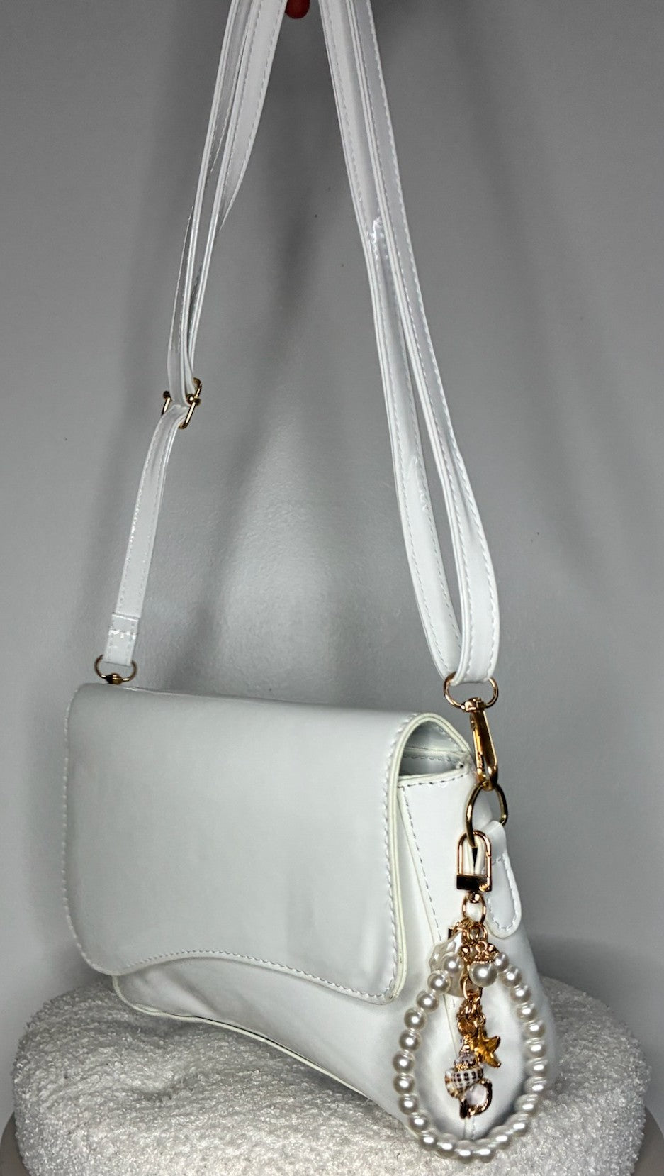 Sac Maya - Blanc