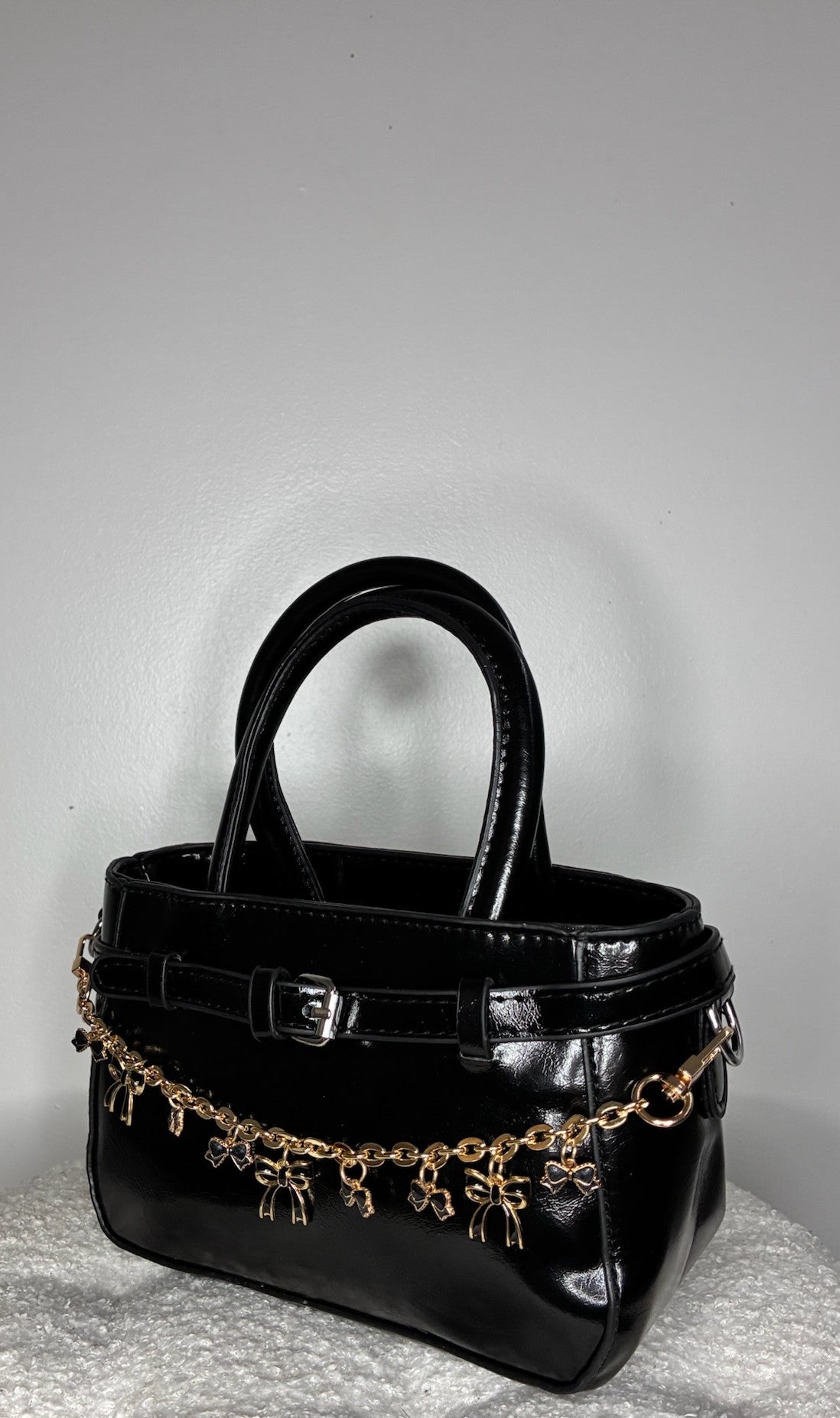 Sac Amara - Noir