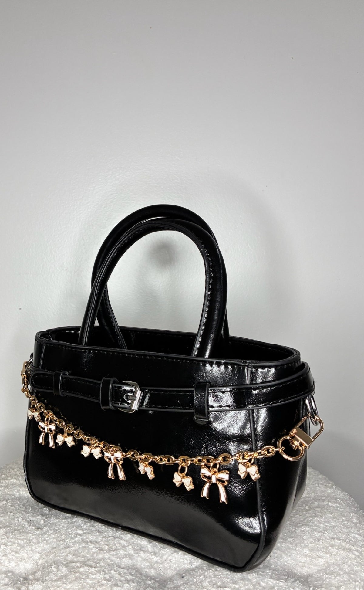 Sac Amara - Noir