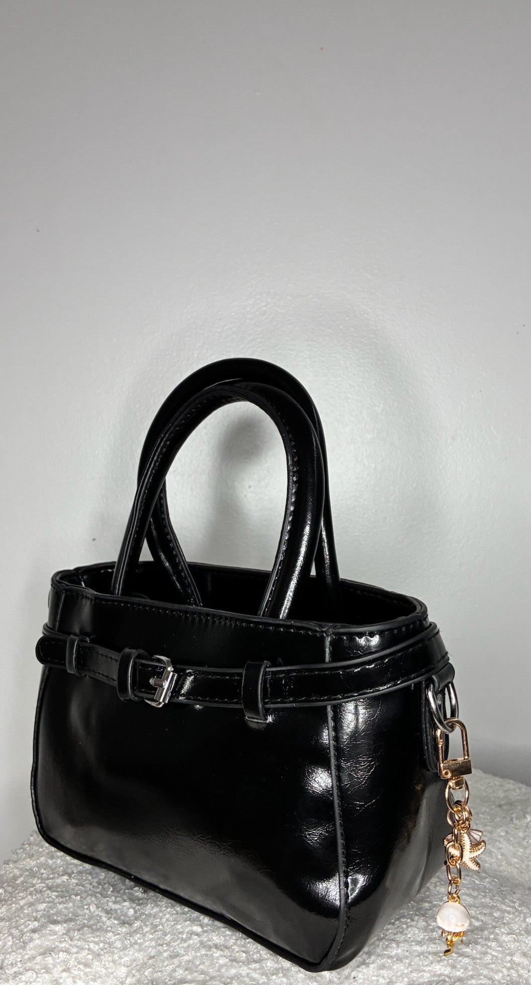 Sac Amara - Noir