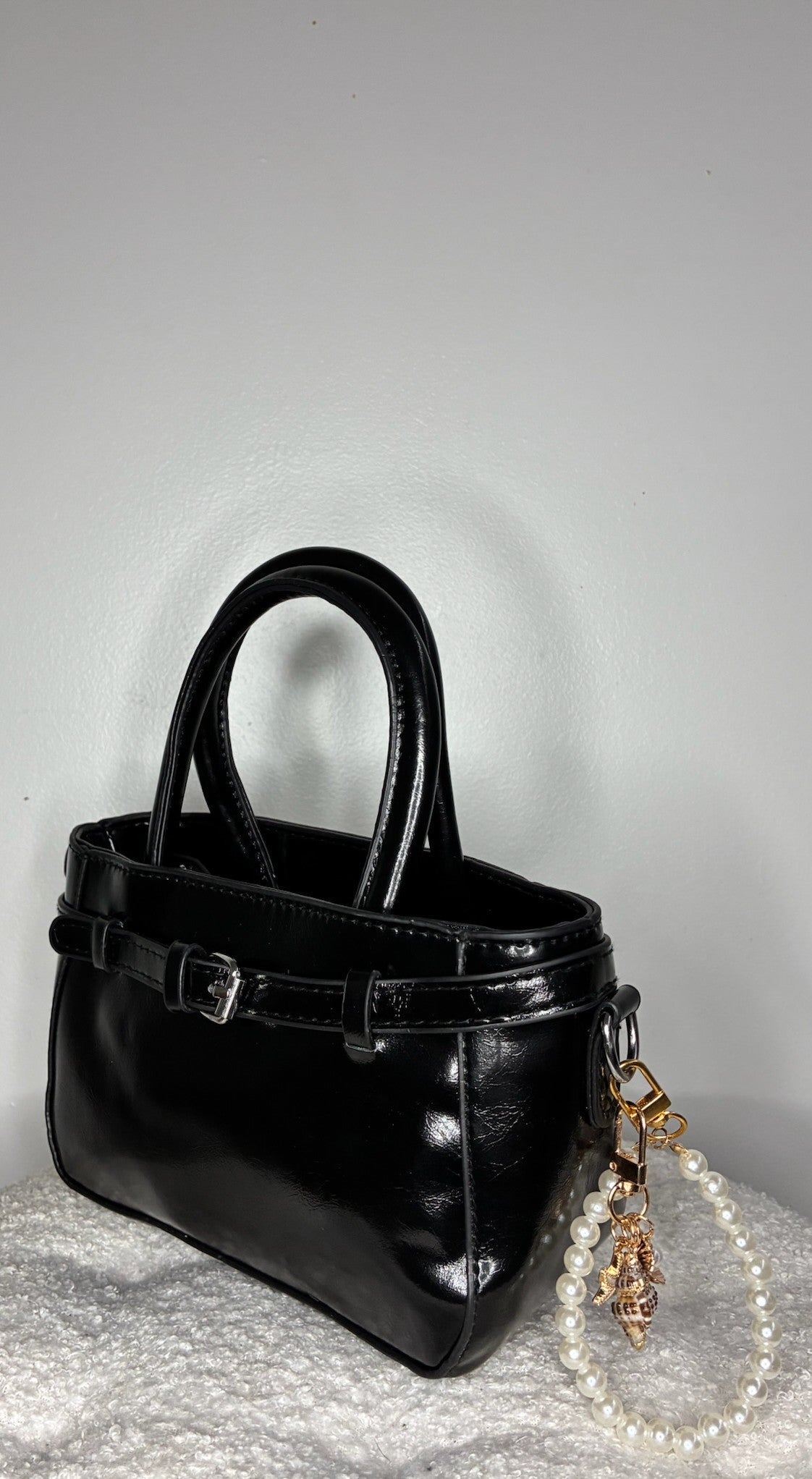 Sac Amara - Noir