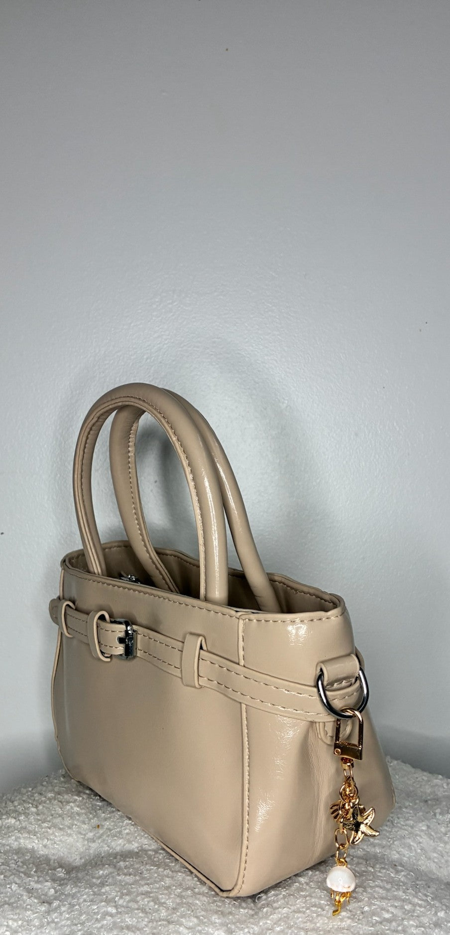 Sac Amara - Beige