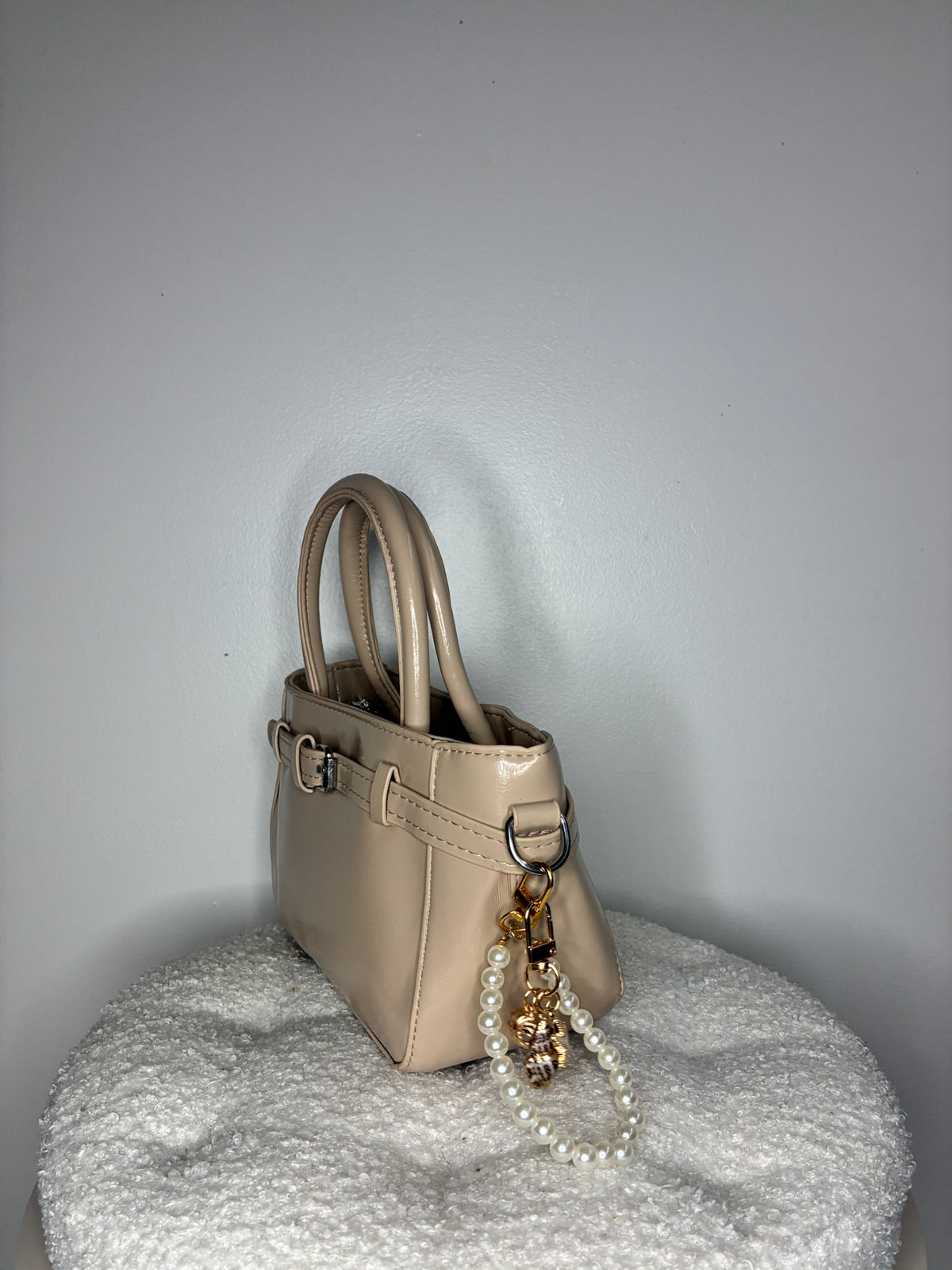 Sac Amara - Beige