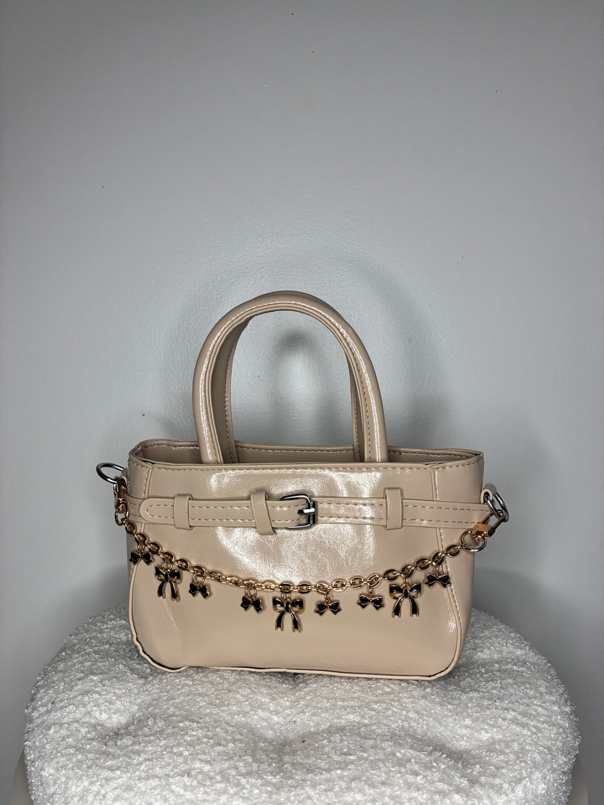 Sac Amara - Beige