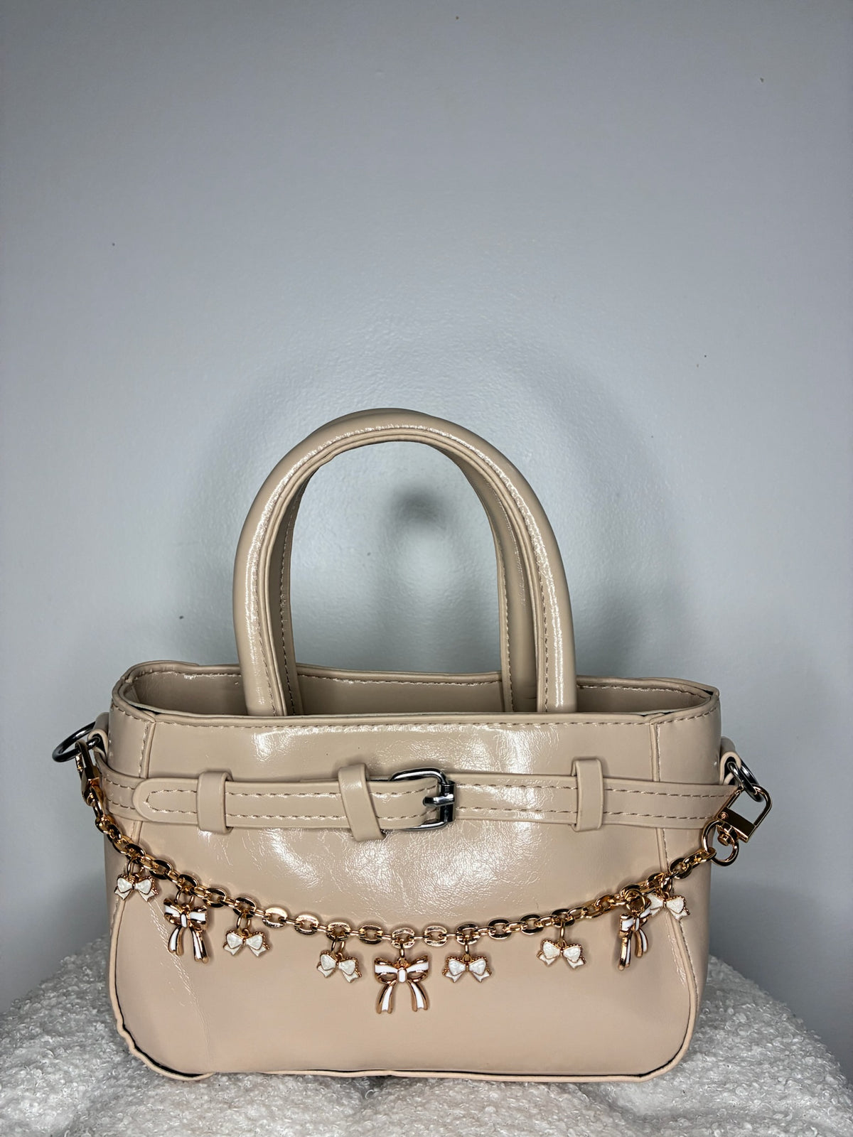Sac Amara - Beige